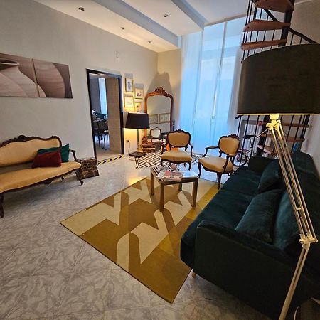 Ciaobari Apartment - Elegant 4 Bedrooms In The Heart Of Old Town Exteriér fotografie