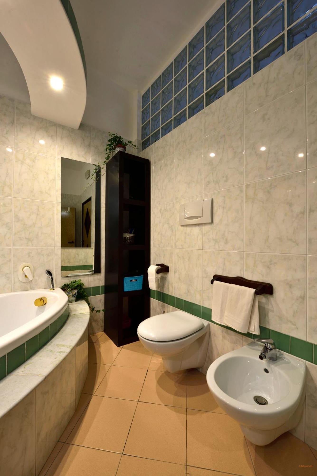 Ciaobari Apartment - Elegant 4 Bedrooms In The Heart Of Old Town Exteriér fotografie