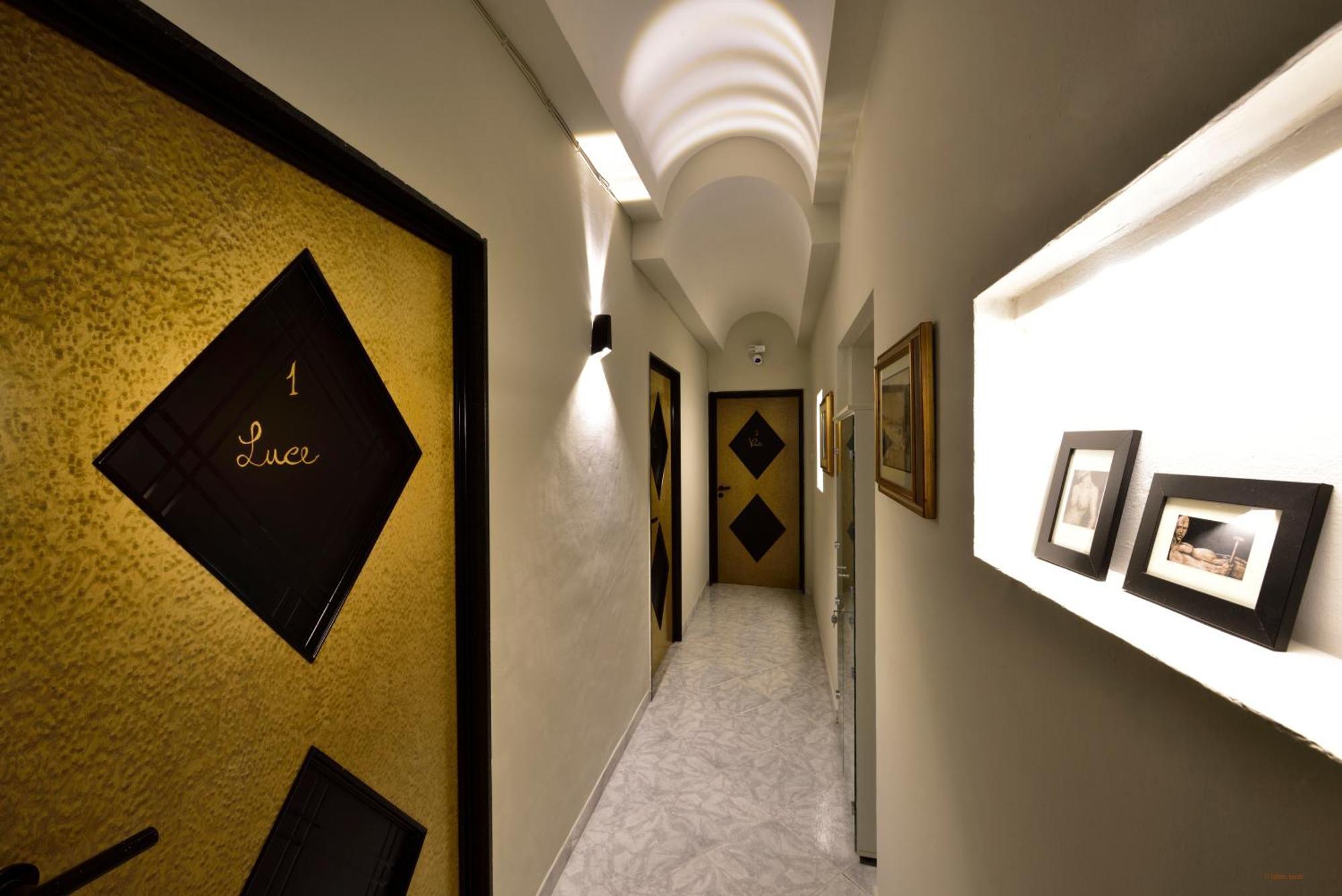 Ciaobari Apartment - Elegant 4 Bedrooms In The Heart Of Old Town Exteriér fotografie