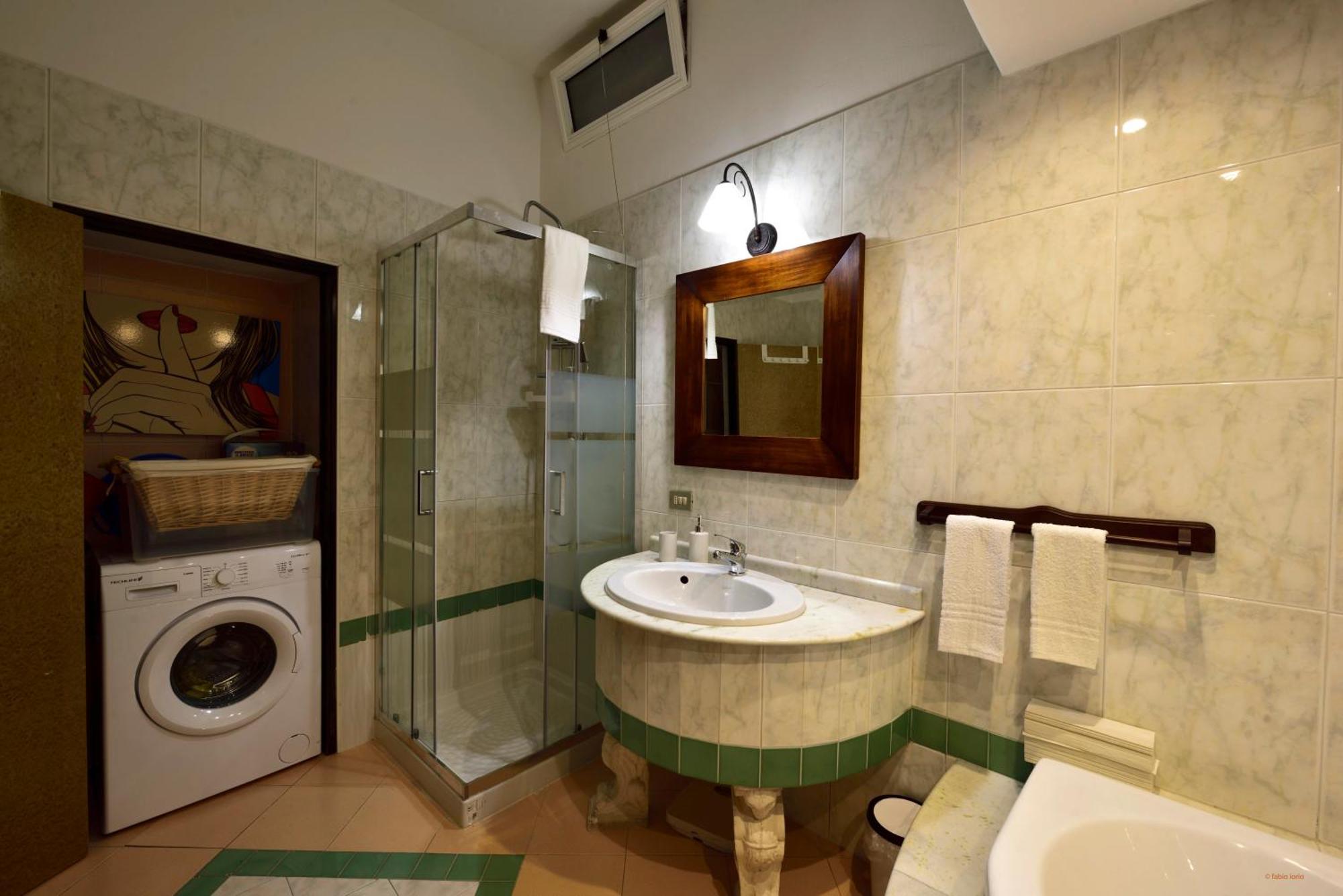 Ciaobari Apartment - Elegant 4 Bedrooms In The Heart Of Old Town Exteriér fotografie