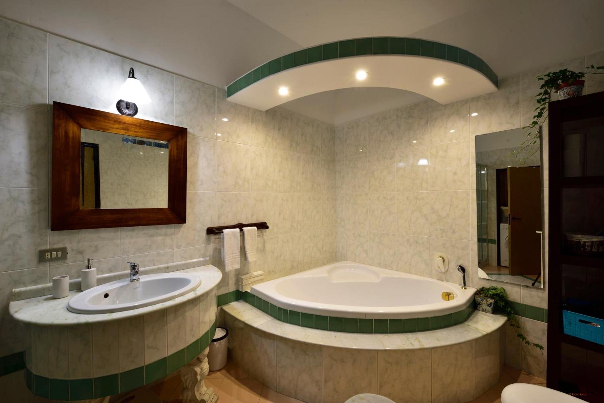 Ciaobari Apartment - Elegant 4 Bedrooms In The Heart Of Old Town Exteriér fotografie