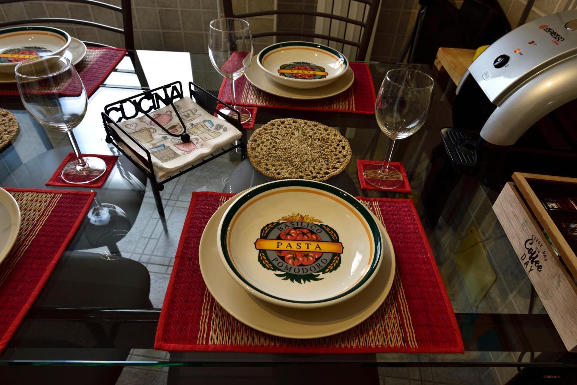 Ciaobari Apartment - Elegant 4 Bedrooms In The Heart Of Old Town Exteriér fotografie