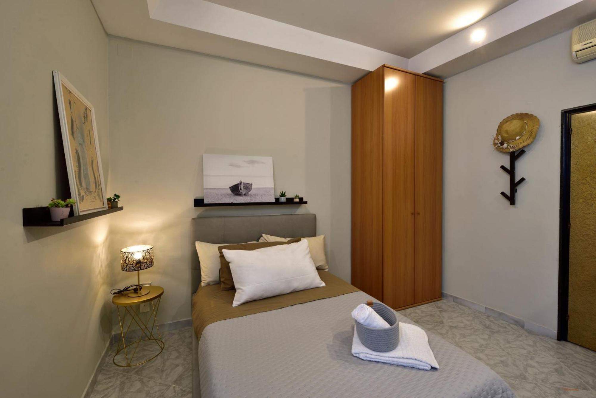 Ciaobari Apartment - Elegant 4 Bedrooms In The Heart Of Old Town Exteriér fotografie
