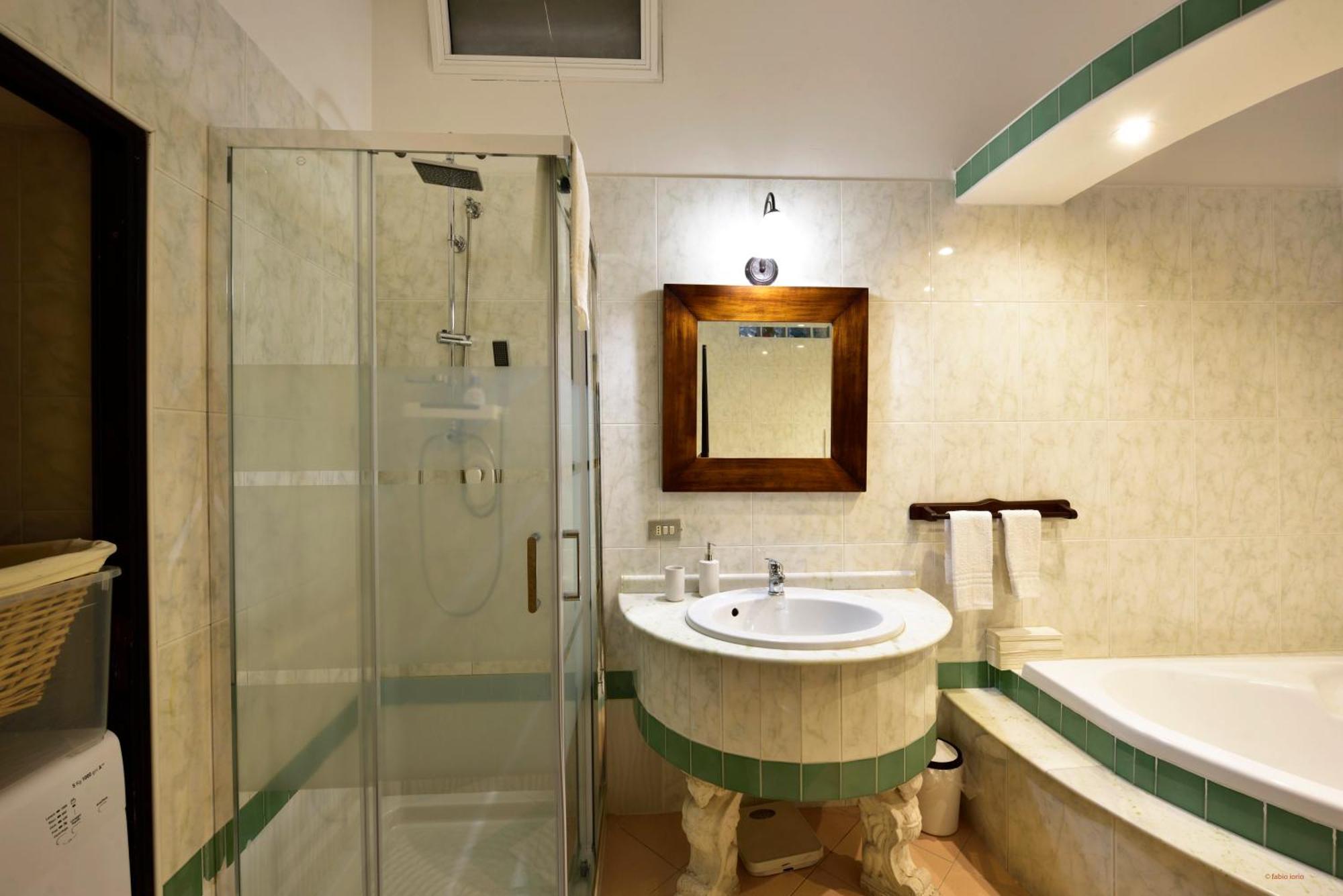 Ciaobari Apartment - Elegant 4 Bedrooms In The Heart Of Old Town Exteriér fotografie
