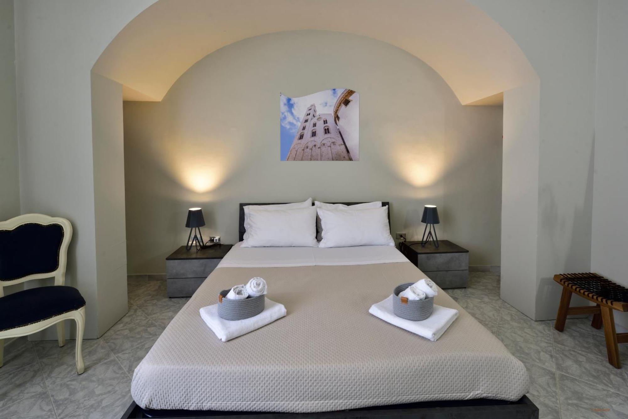 Ciaobari Apartment - Elegant 4 Bedrooms In The Heart Of Old Town Exteriér fotografie
