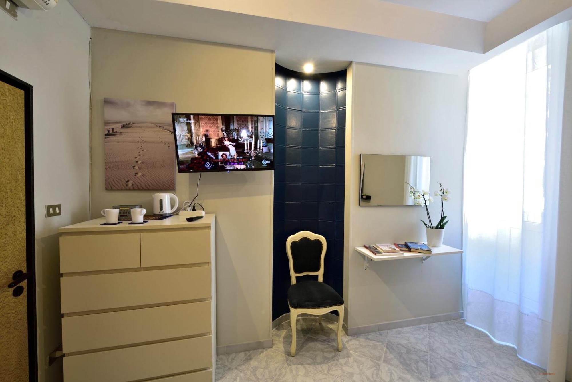 Ciaobari Apartment - Elegant 4 Bedrooms In The Heart Of Old Town Exteriér fotografie