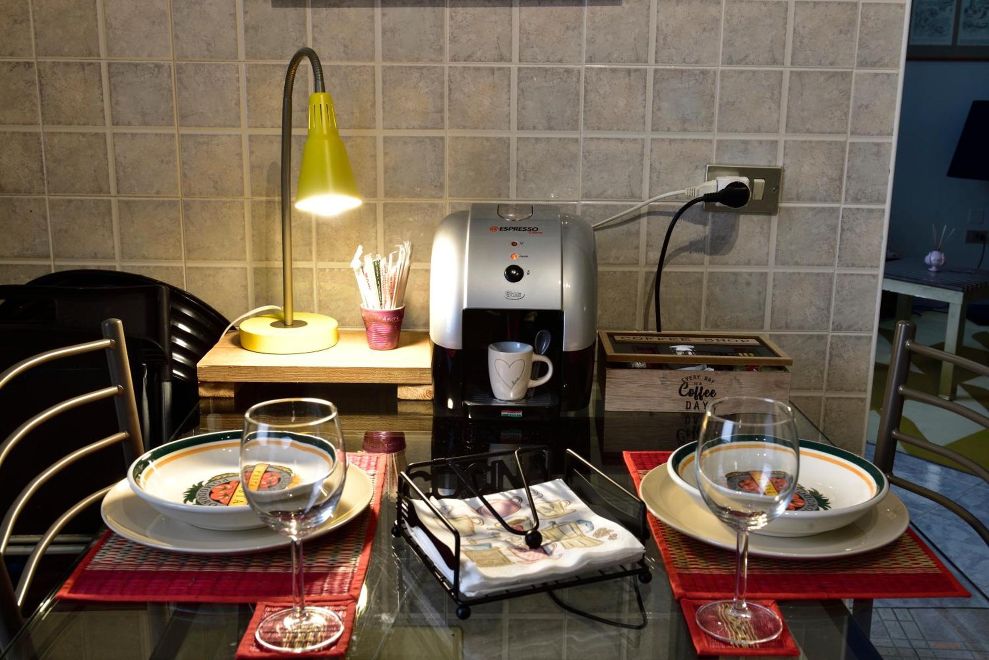 Ciaobari Apartment - Elegant 4 Bedrooms In The Heart Of Old Town Exteriér fotografie
