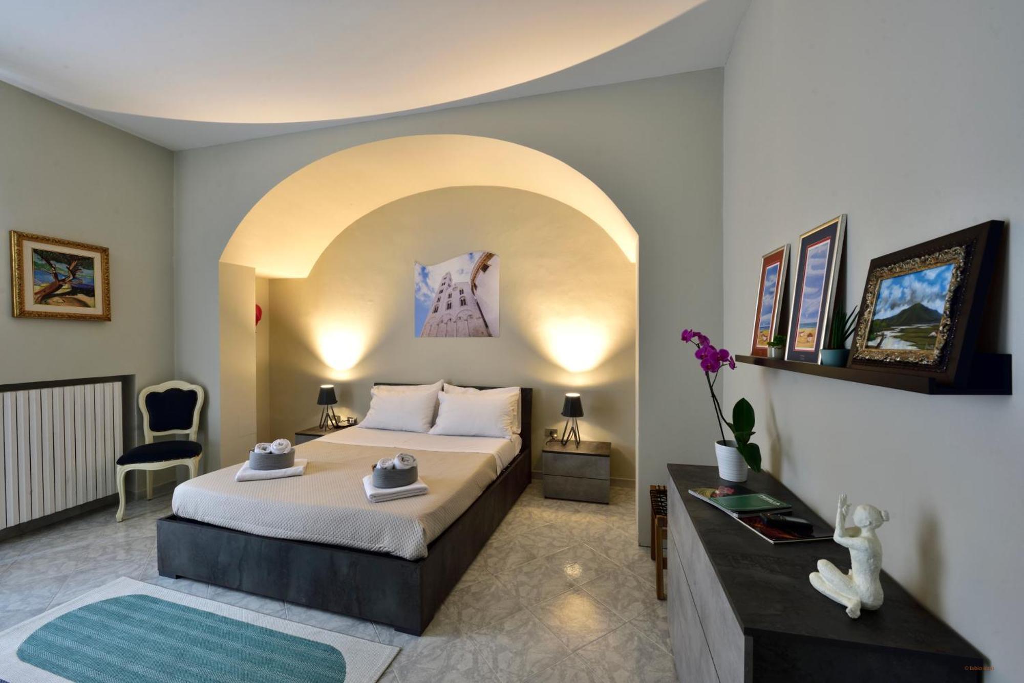 Ciaobari Apartment - Elegant 4 Bedrooms In The Heart Of Old Town Exteriér fotografie