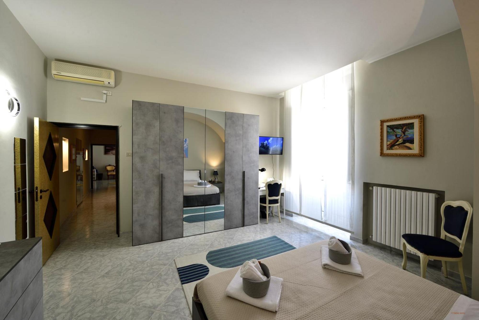 Ciaobari Apartment - Elegant 4 Bedrooms In The Heart Of Old Town Exteriér fotografie