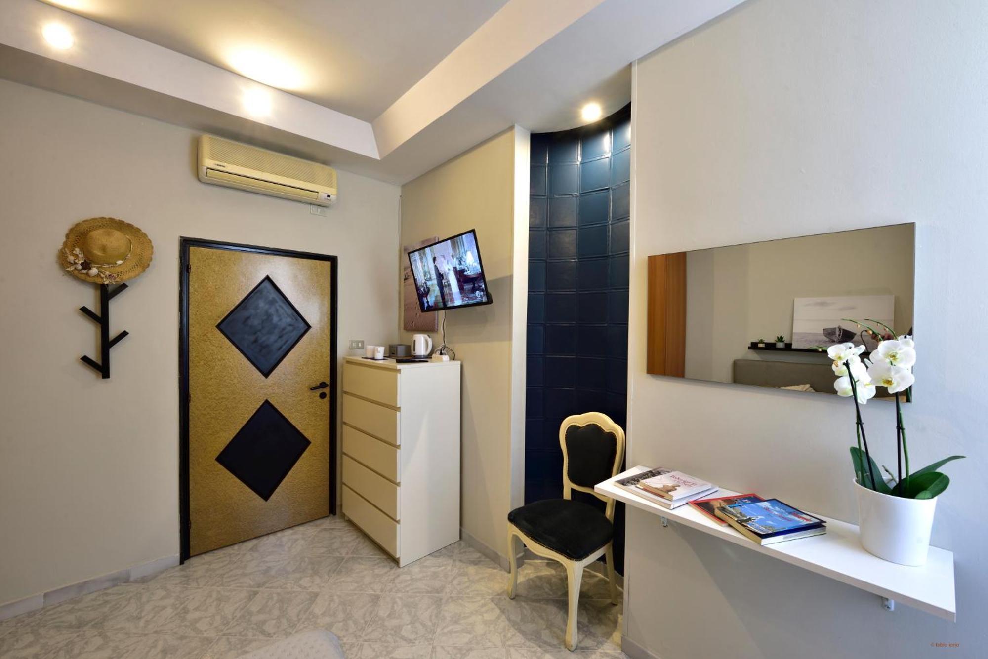 Ciaobari Apartment - Elegant 4 Bedrooms In The Heart Of Old Town Exteriér fotografie