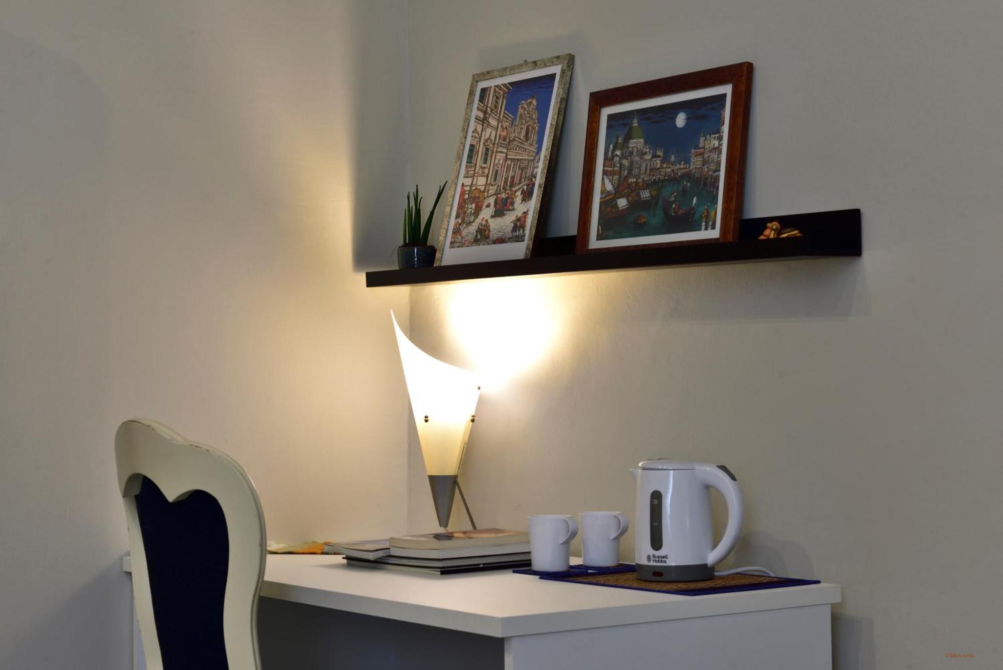 Ciaobari Apartment - Elegant 4 Bedrooms In The Heart Of Old Town Exteriér fotografie