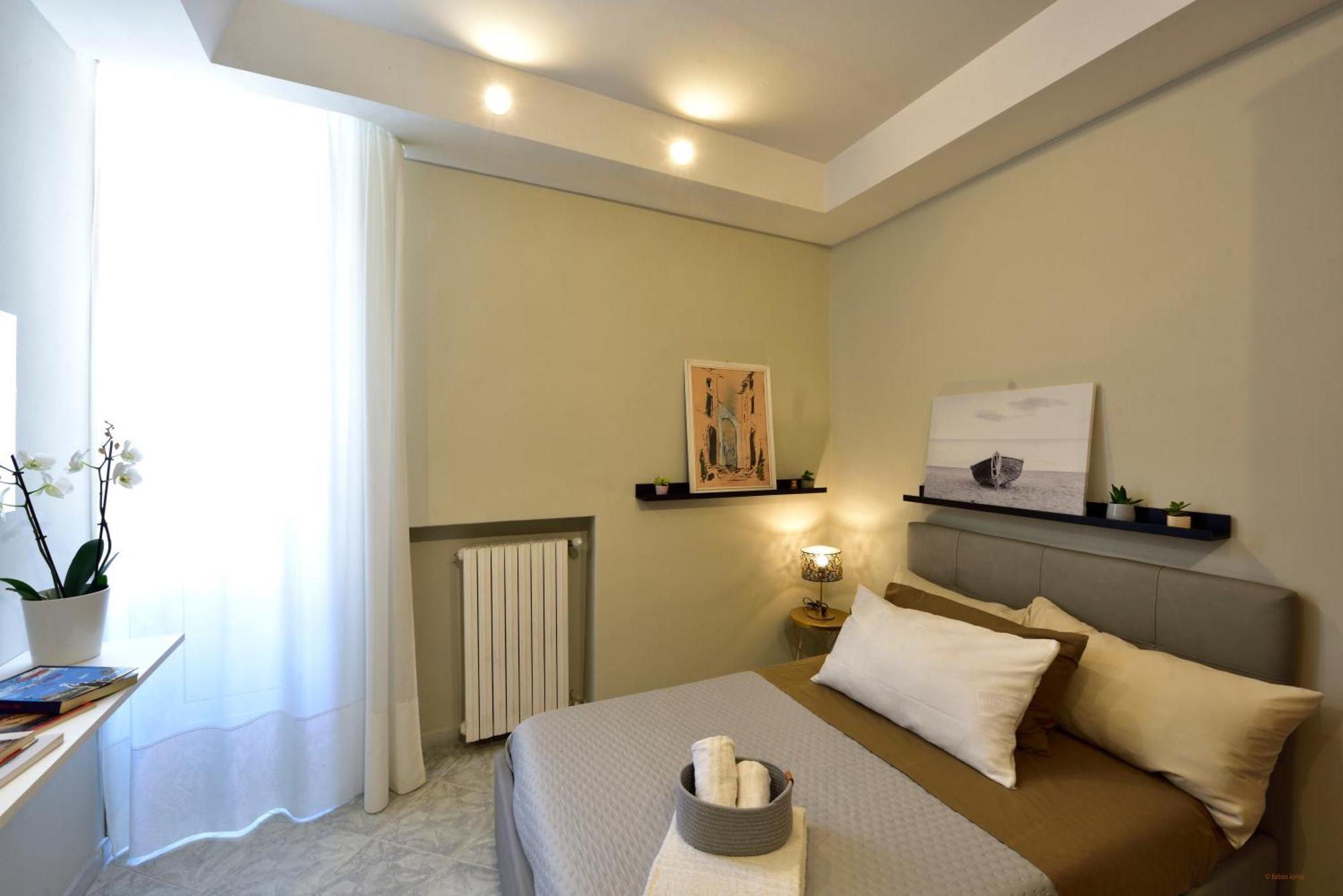 Ciaobari Apartment - Elegant 4 Bedrooms In The Heart Of Old Town Exteriér fotografie