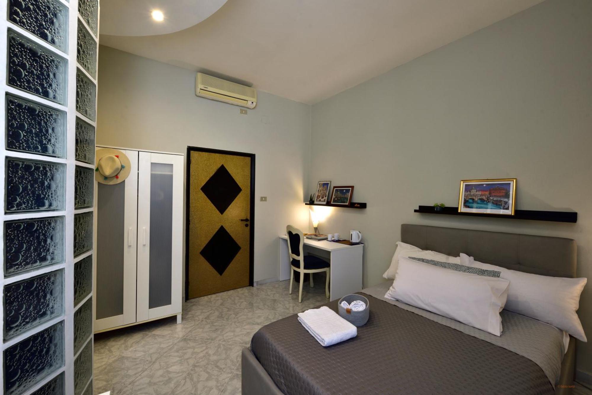 Ciaobari Apartment - Elegant 4 Bedrooms In The Heart Of Old Town Exteriér fotografie