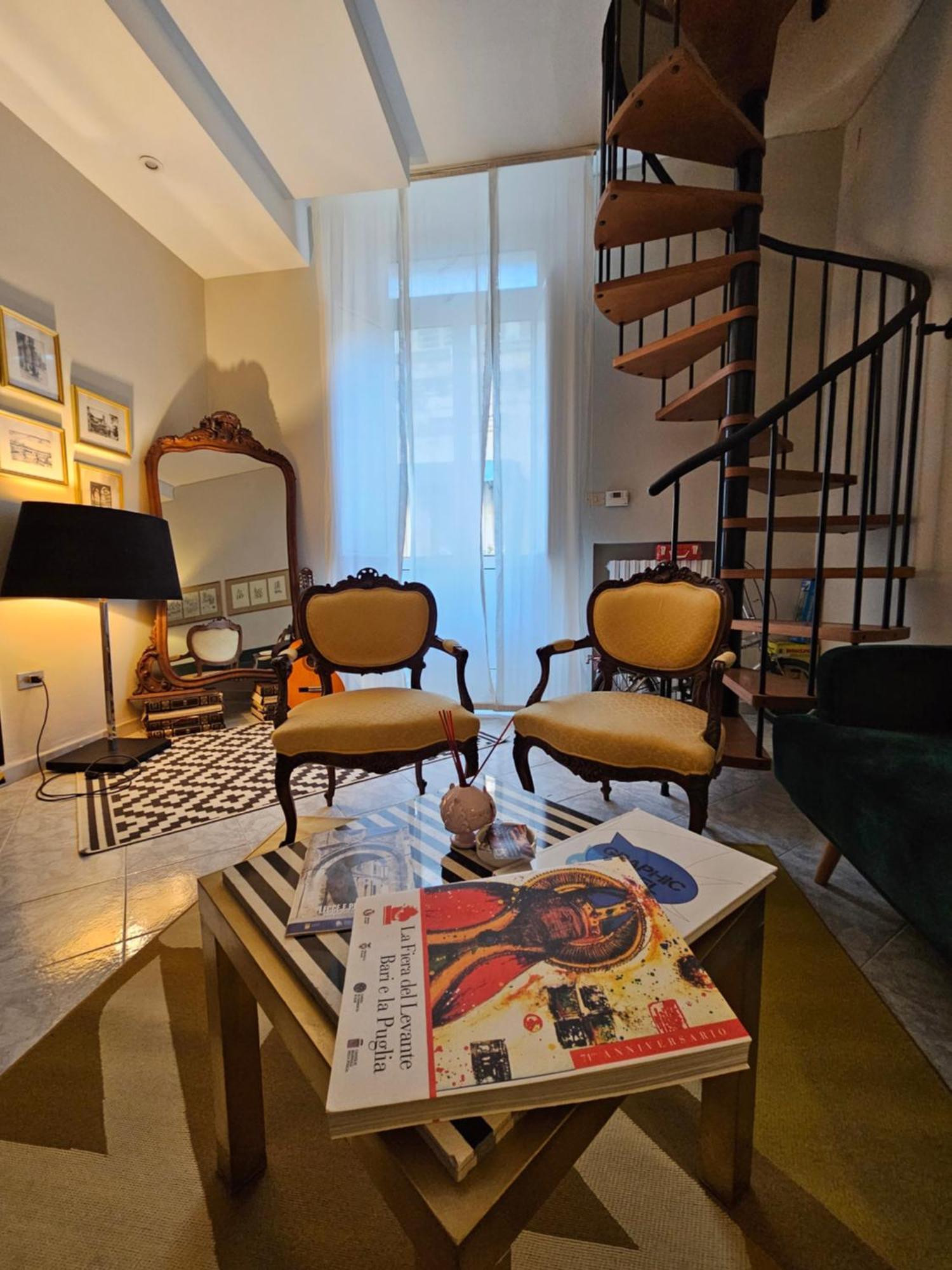 Ciaobari Apartment - Elegant 4 Bedrooms In The Heart Of Old Town Exteriér fotografie