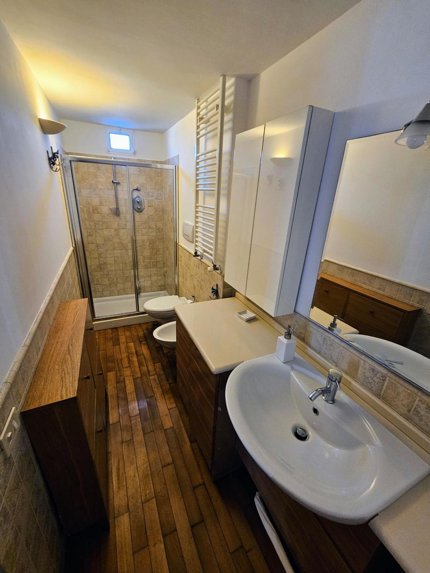 Ciaobari Apartment - Elegant 4 Bedrooms In The Heart Of Old Town Exteriér fotografie
