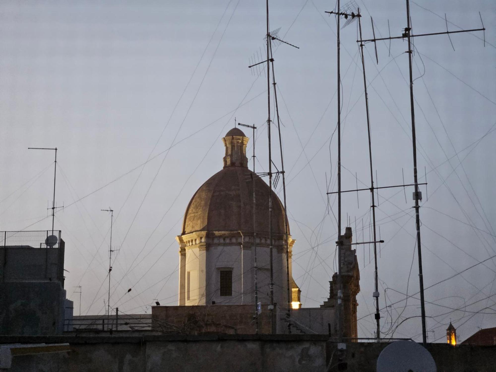Ciaobari Apartment - Elegant 4 Bedrooms In The Heart Of Old Town Exteriér fotografie