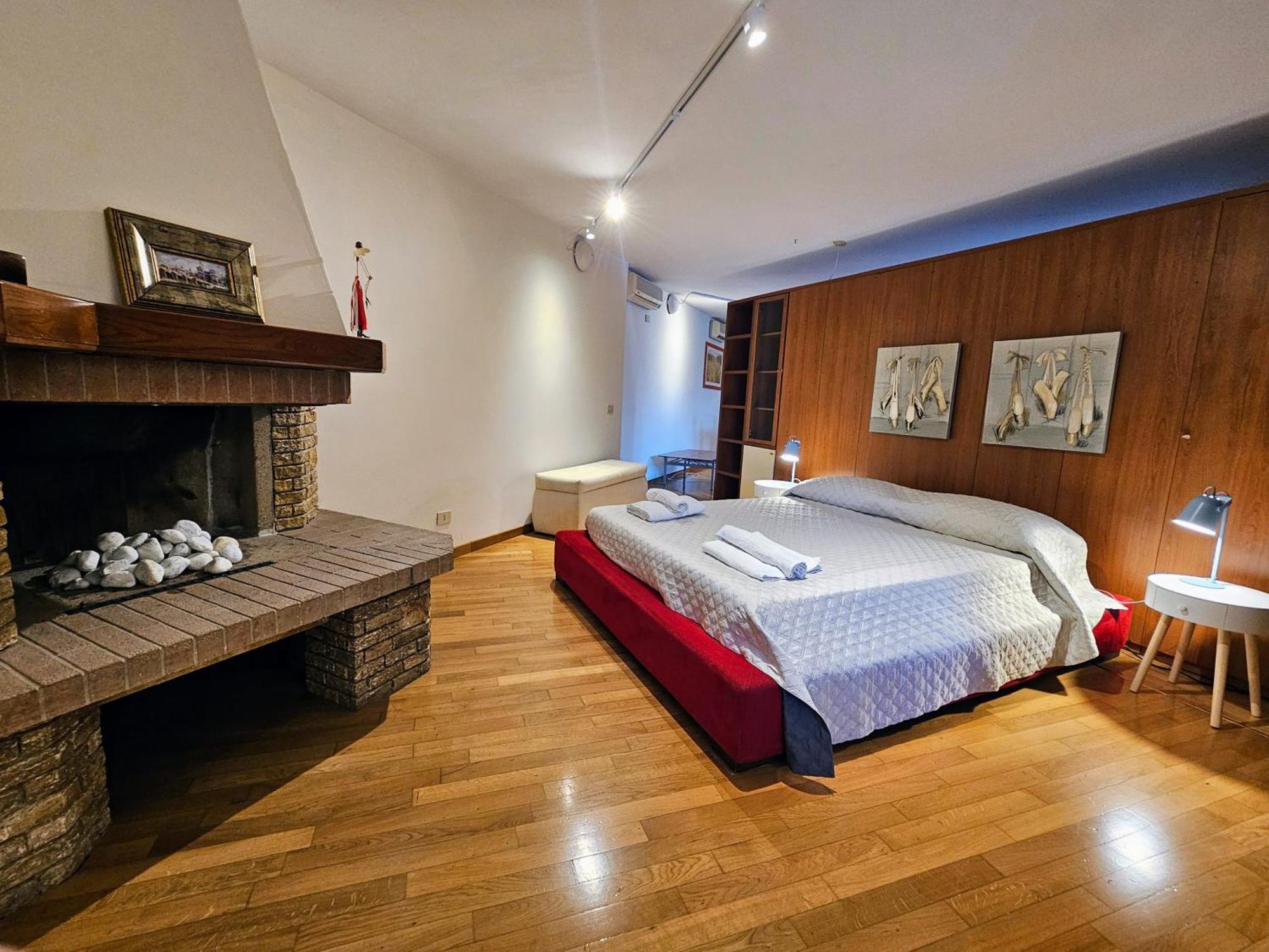 Ciaobari Apartment - Elegant 4 Bedrooms In The Heart Of Old Town Exteriér fotografie