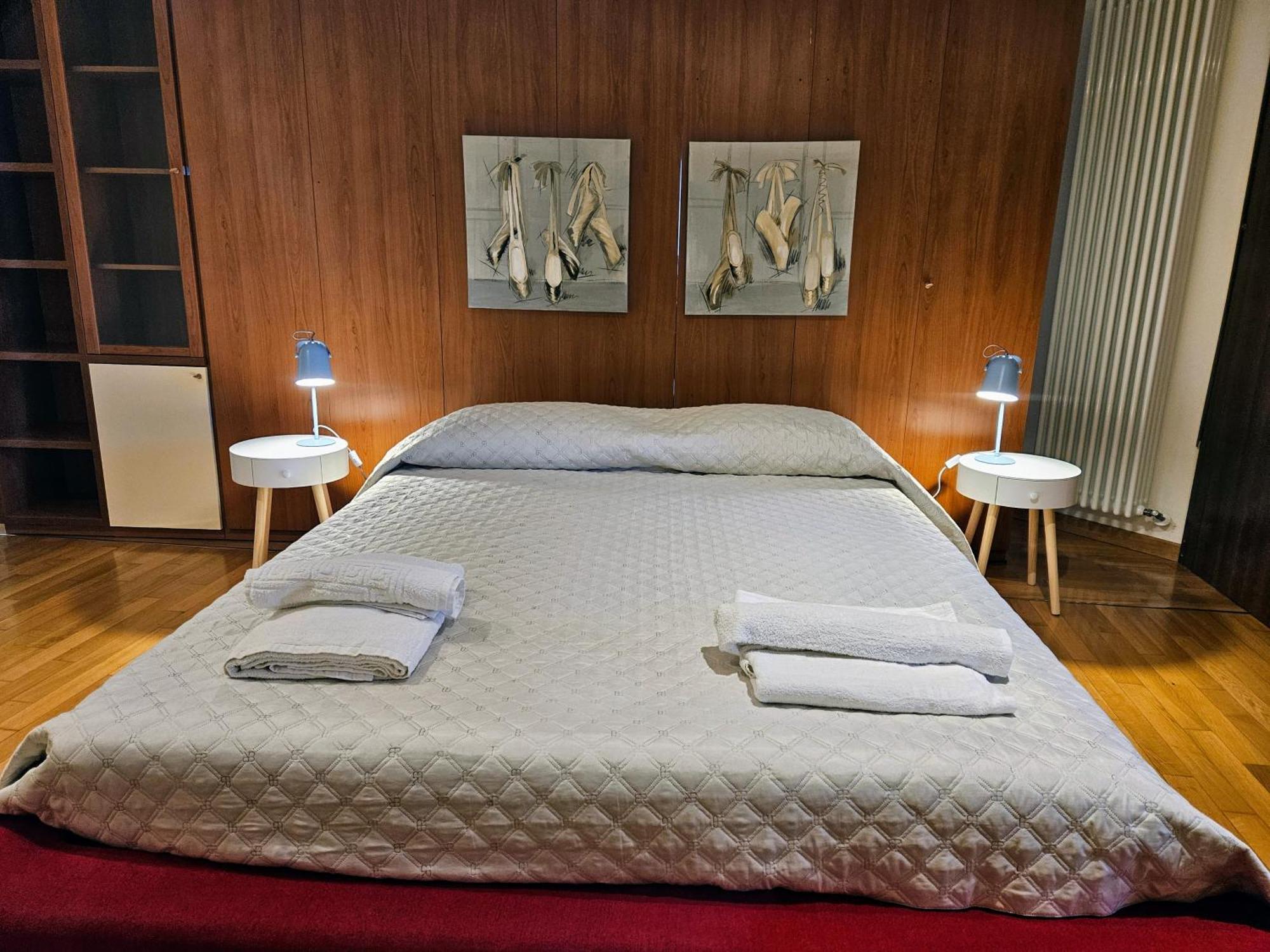 Ciaobari Apartment - Elegant 4 Bedrooms In The Heart Of Old Town Exteriér fotografie