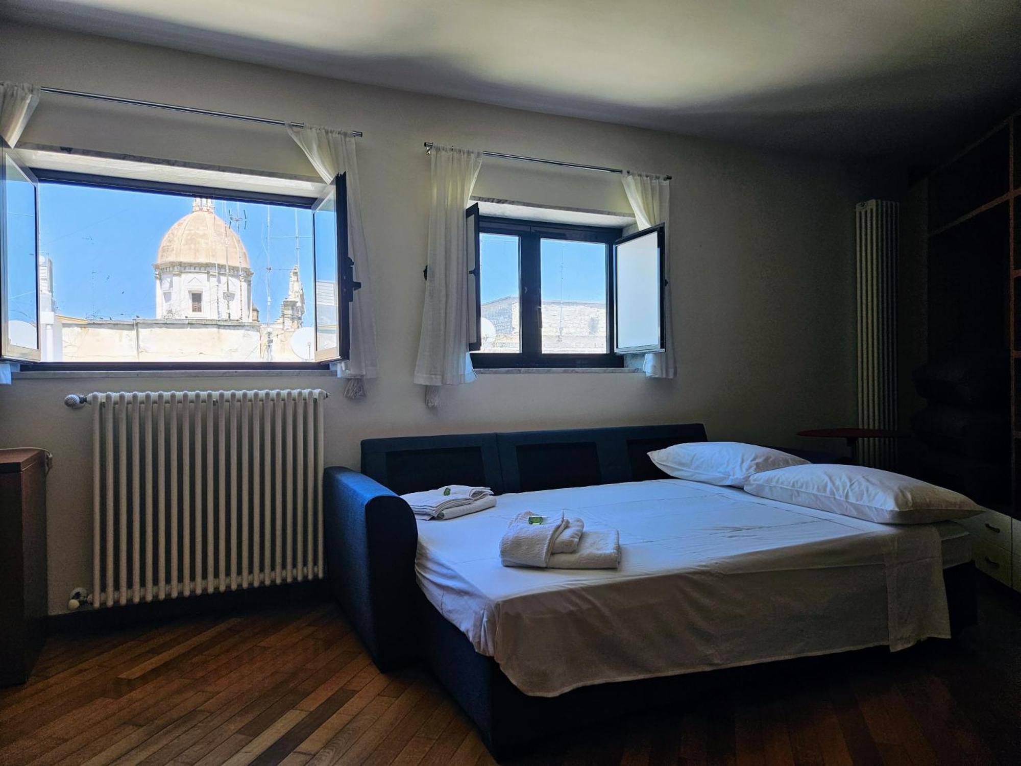 Ciaobari Apartment - Elegant 4 Bedrooms In The Heart Of Old Town Exteriér fotografie