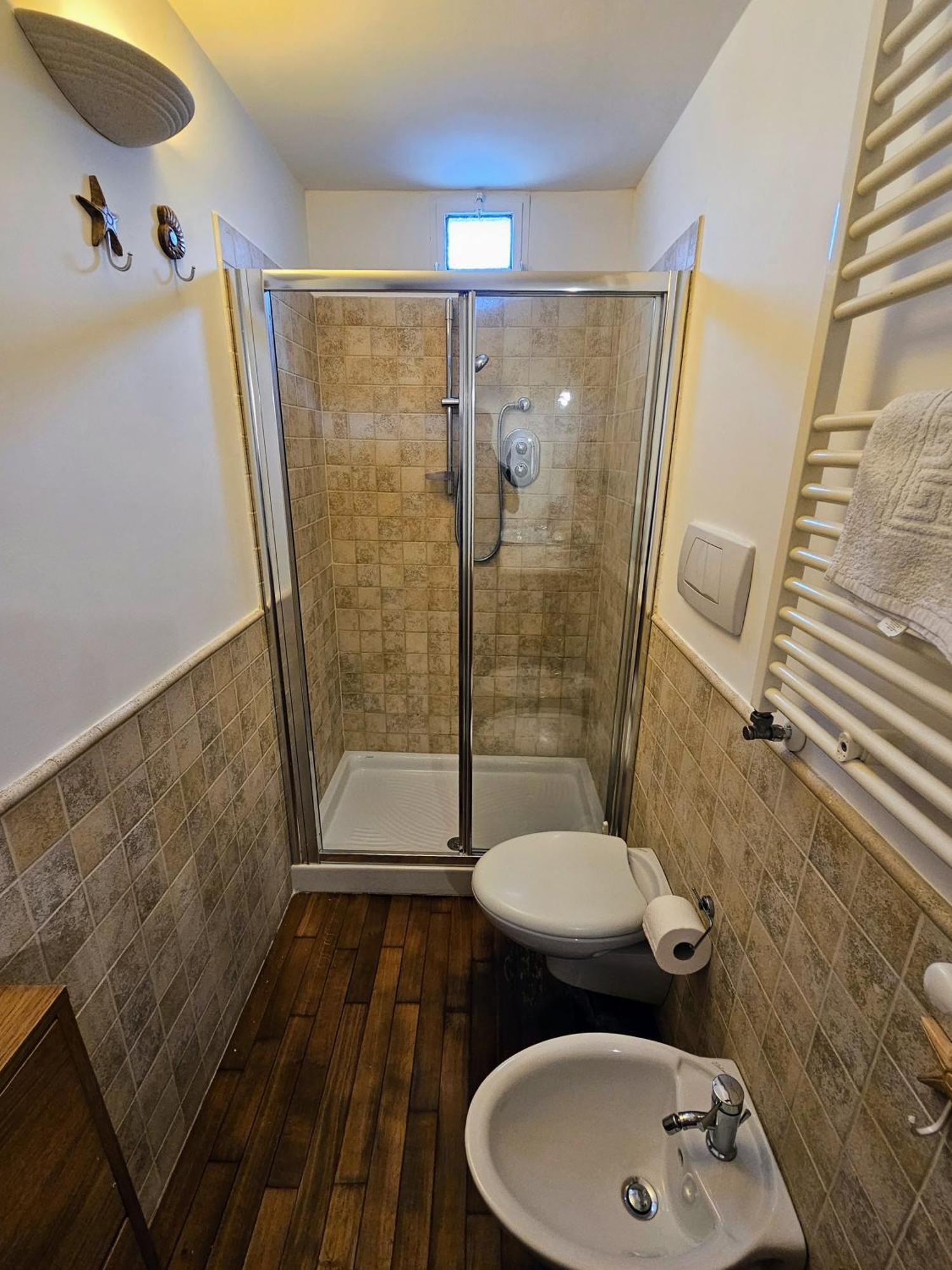 Ciaobari Apartment - Elegant 4 Bedrooms In The Heart Of Old Town Exteriér fotografie