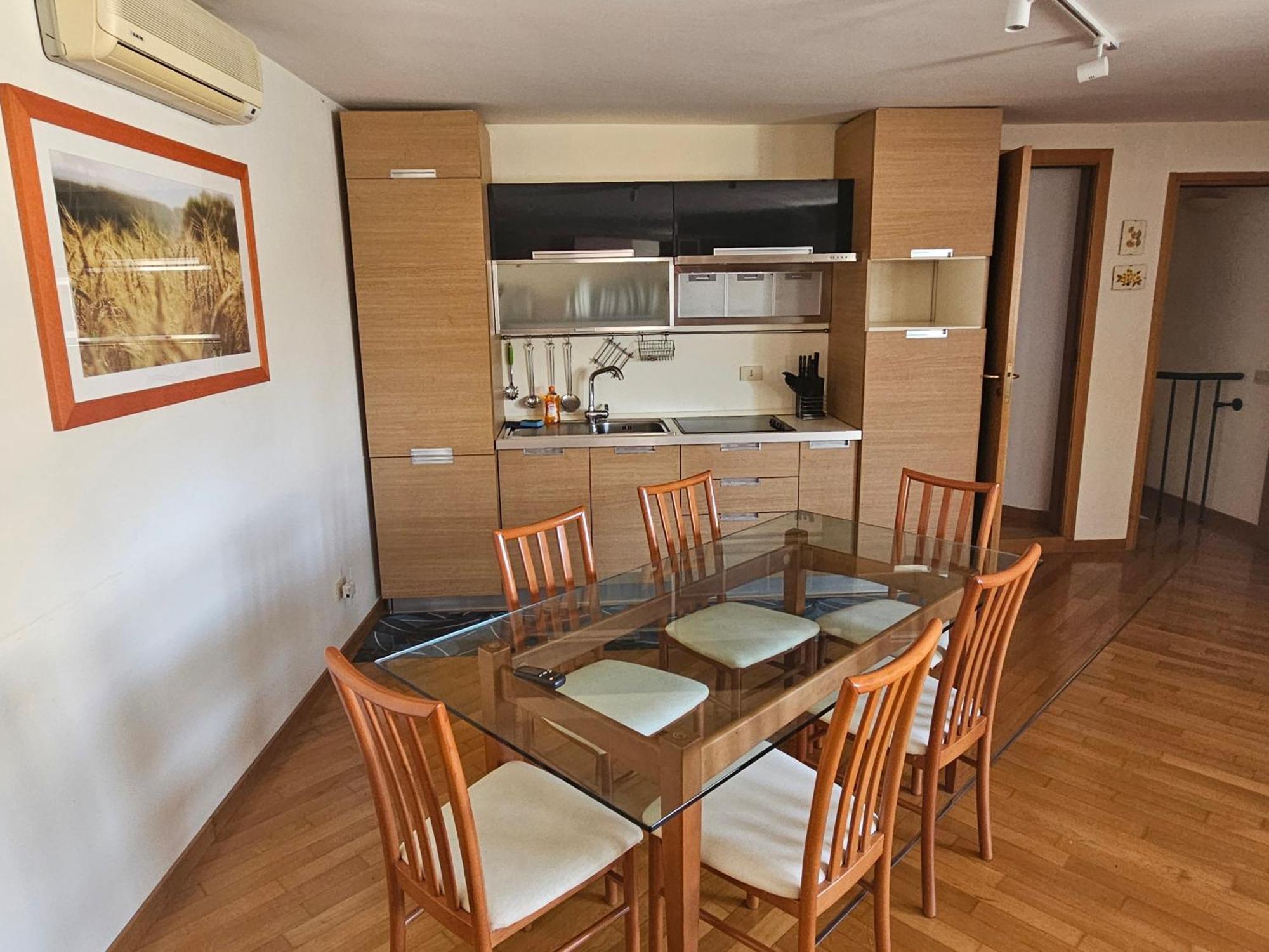 Ciaobari Apartment - Elegant 4 Bedrooms In The Heart Of Old Town Exteriér fotografie