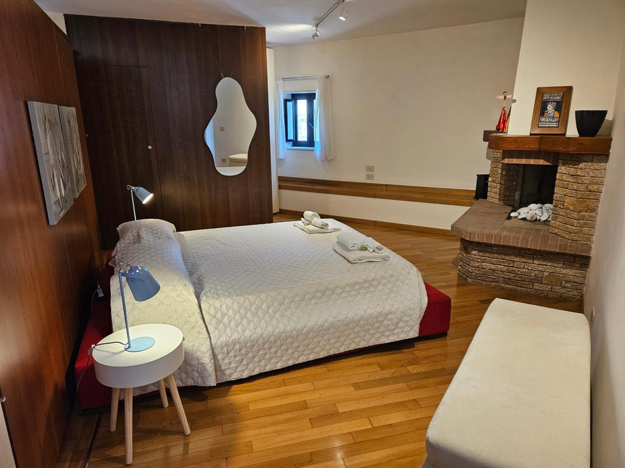 Ciaobari Apartment - Elegant 4 Bedrooms In The Heart Of Old Town Exteriér fotografie